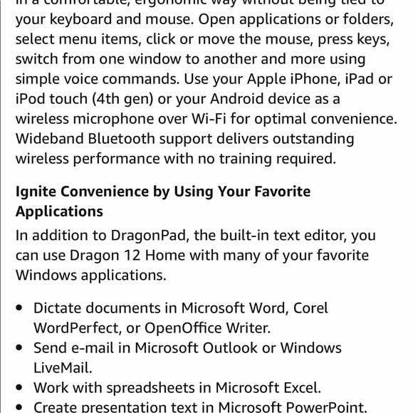 Digital voice software - Picture 7 of 9